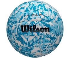 Wilson Impact Gen Žalias Tinklinio Kamuolys Mėlynas ir Baltas WV2000801XBOF