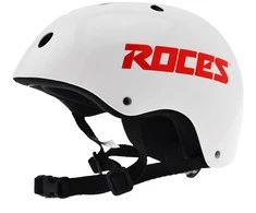 Kask Roces Aggressive balta 300756 02 (S)
