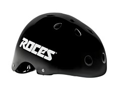 RCE Roces Aggressive Helmet juodas 300756 05 L