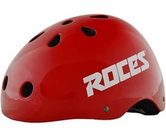 Kask Roces Aggressive raudona 300756 001 (M)