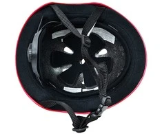 Kask Roces Aggressive raudona 300756 001 (M)