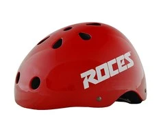 Kask Roces Aggressive raudona 300756 001 (L)