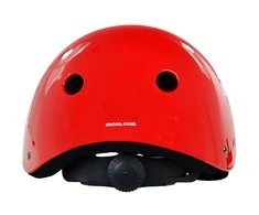 Kask Roces Aggressive raudona 300756 001 (L)