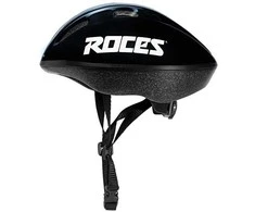 Kask Roces Fitness Adult juoda 301420 01 (M)