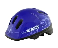 Kask Roces Symbol Kid mėlyna 301485 01 (S)