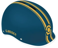 Kask SMJ Globber Ultimum 601-301 roz.S/M 51-55 cm mėlyna