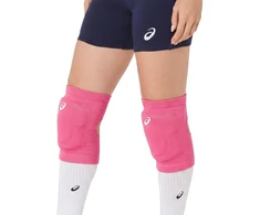 Kelių apsaugos tinkliniui Asics Gel Kneepad rožinė 3053A181 700 (S)