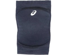 Kelių apsaugos tinkliniui Asics Gel Kneepad tamsiai mėlyna 3053A181 400 (S)