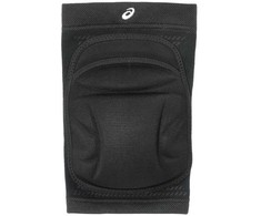 Kelių apsaugos tinkliniui Asics Performance Knee Pad juoda 3053A182 001 (S)