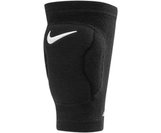Kelių apsaugos tinkliniui Nike Streak Knee Pads juoda NVP05001 (XS/S)