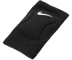 Kelių apsaugos tinkliniui Nike Streak Knee Pads juoda NVP05001 (XS/S)