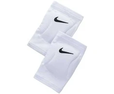 Nike Nike Streak Volleyball Knee Pads Ce 2PPK NVP07-100 balta XL/XXL