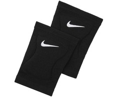 Nike Kelio Įtvaras Nk Streak Volleyball Knee Pads Ce 2 Pk Juodas NVP07 001