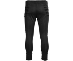 Vartininko kelnės vaikams Reusch GK Training Pants Junior juoda 5226200 7702 (M)