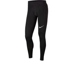 Nike vyriškos sportinės tamprės, juodos