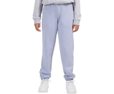 Kelnės dla dziewczynki 4F CAS F1784 jasnoniebieskie 4FJWAW26TTROF1784 34S (140cm)