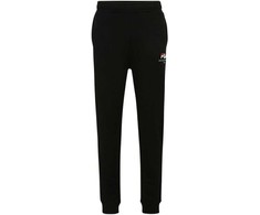 Fila Holdings Juoda SPODNIE MĘSKIE FILA
