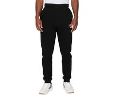 Fila Holdings Juoda SPODNIE MĘSKIE FILA