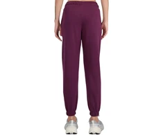 Kelnės moterims 4F CAS F1421 burgund 4FWSS26TTROF1421 60S (XL)