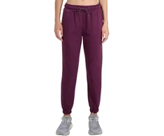 Kelnės moterims 4F CAS F1421 burgund 4FWSS26TTROF1421 60S (XL)