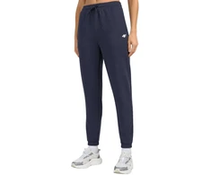 Kelnės moterims 4F CAS F1658 tamsiai mėlyna 4FWMM00TTROF1658 31S (3XL)