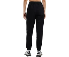 Kelnės moterims 4F CAS F1745 tamsiai juoda 4FWAW26TTROF1745 20S (XS)