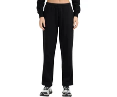 Kelnės moterims 4F CAS F1789 tamsiai juoda 4FWMM00TTROF1789 20S (S)