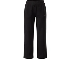 Kelnės moterims 4F CAS F1789 tamsiai juoda 4FWMM00TTROF1789 20S (S)