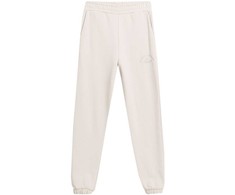 Kelnės moterims 4F CAS F472 smėlio sp. 4FAW23TTROF472 83S (M)