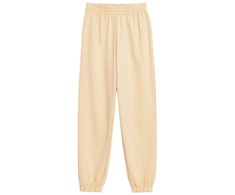 Kelnės moterims 4F F147 jasny geltona 4FSS23TTROF147 73S (M)