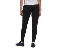 Adidas Entrada 22 treniruočių kelnės juodos HC0335 (XS)