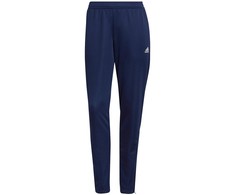 „Adidas Entrada 22 Training Pants“ tamsiai mėlynos spalvos HC0334 (XS)