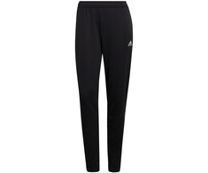 Moteriškos kelnės Adidas Entrada 22 Training Pants juodos HC0335 (2XL)