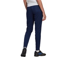 „Adidas Entrada 22 Training Pants“ tamsiai mėlynos spalvos HC0334 (XS)