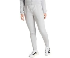 Kelnės moterims adidas Entrada 26 Sweat Pant pilka KB3947 (L)