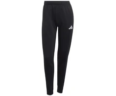 Kelnės moterims adidas Entrada 26 Sweat Pant juoda KB3945 (S)