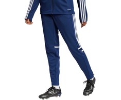 Kelnės moterims adidas Squadra 25 Training tamsiai mėlyna JD4815 (L)