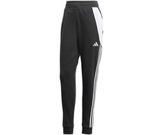 ADD Kelnės moterims adidas Tiro 24 Sweat juoda IJ7657 XL
