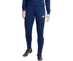 Kelnės moterims adidas Tiro 26 League Training tamsiai mėlyna JY7175 (S)