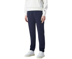 Kelnės moterims Champion Drawstring tamsiai mėlyna 117551 BS501 (XL)