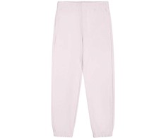 Kelnės moterims Champion Elastic Cuff Pants jasnoróżowe 117790 PS195 (XL)