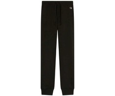 Kelnės moterims Champion juoda 118101 KK001 (S)