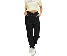 Fila Holdings Juoda SPODNIE DAMSKIE FILA