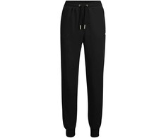 Fila Holdings Juoda SPODNIE DAMSKIE FILA