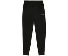 Fila Holdings Kelnės moterims Fila Lucera juoda FAW1055 80010 (L)