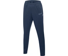 Kelnės moterims Nike Dri-Fit Academy 25 tamsiai mėlyna FZ9814 410 (2XL)