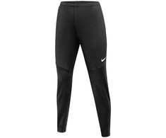 Moterų kelnės Nike Dri-Fit Park 26 Pant KP Juodas HM7210 010