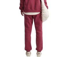Kelnės moterims Nike Studio Fleece rožinė IM8076 654 (XL)