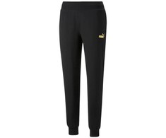 Puma ESS+ Metalinės Kelnės Moteriškos FL 849959 01