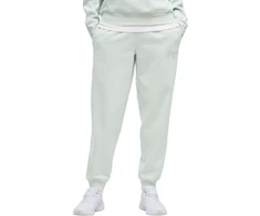 Kelnės moterims Puma ESS Script Comfort mėtų 694067 29 (M)
